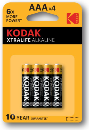 LR03-4BL XTRALIFE [K3A-4]