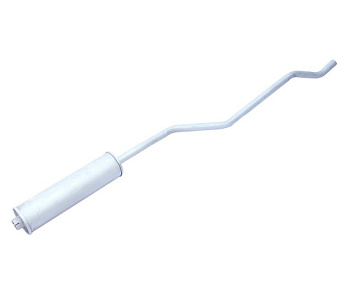 Глушитель 452 (ЗР) (ГЗР-452-1200012)