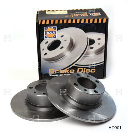 HD901