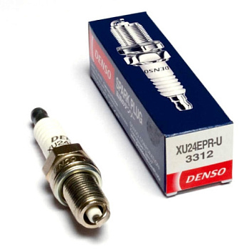 Свечи DENSO XU24EPR-U   3312