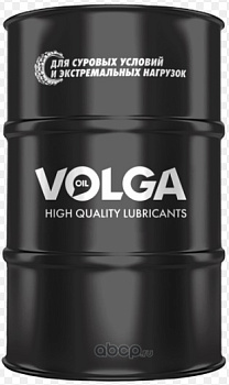 Волга-Ойл Hydraulic HVLP 46 170кг