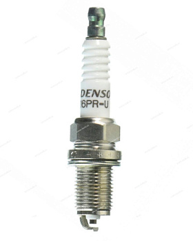Свечи DENSO Q16PR-U11  5016