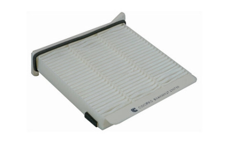 Фильтр салонный (пылевой) B140G0127