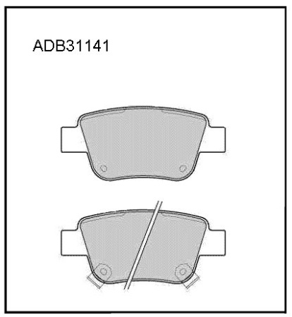 ADB 31141