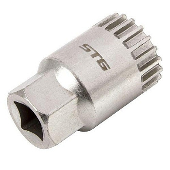 Съемник каретки STG модель YC-26BB для кареток Shimano Х83390