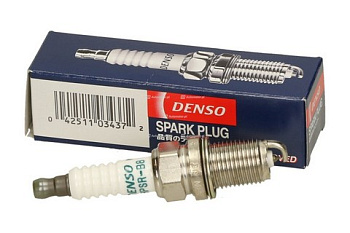 Свечи DENSO K16PSR-B8 3437