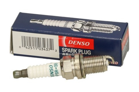 Свечи DENSO K16PSR-B8 3437