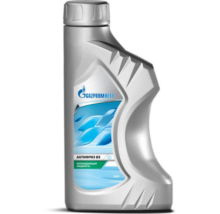 Gazpromneft-Антифриз-BS-1kg