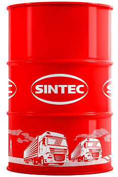 Sintec TDTO 10W 205л (металл), (Замена на 105194)