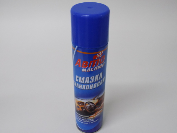 Сибиар-761,763 Смазка силиконовая (300мл) г.Новосибирск