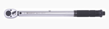 Ключ динамометрический 1/4"DR, 5-25 Нм TWA1525