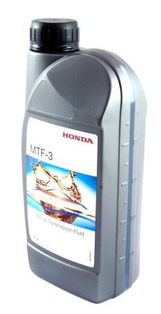 HONDA MTF-3  1л (жидкость для МКПП) Европа