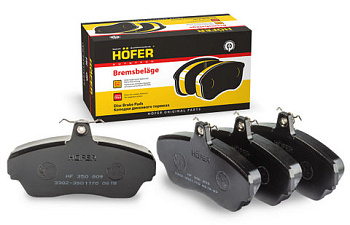 Hofer_HF350809-GAZ-GAZelle-Volga-3302-3501170