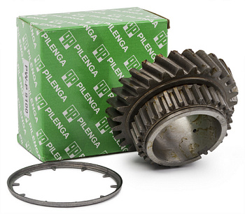 PILENGA GB-P 0112 Шестерня голая 2 передачи.ВАЗ 2101-2107