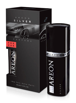 Car-Perfume-50ml-metal-Silver