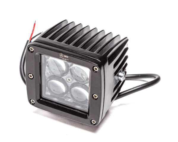 AE12S-4LED-LENS-73HC