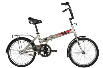 Велосипед NOVATRACK 20