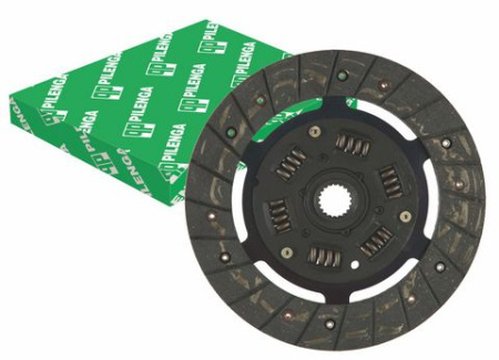 Pilenga CD-P 2004 Диск сцепления ВАЗ 2108-099