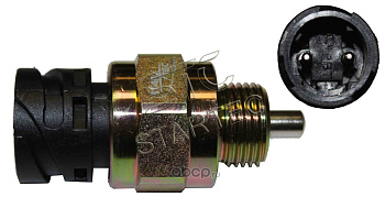 Датчик блокировки моста М18х1.5mm Multibrand (1946804,500056811,81.25525.0257) , INF.05.002