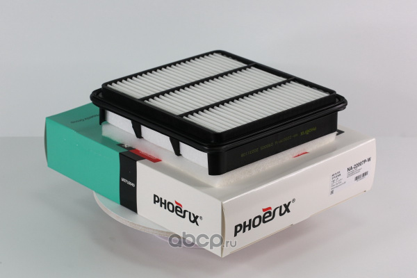 NA-22007P-W