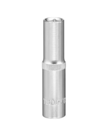 Головка торцевая глубокая 1.2