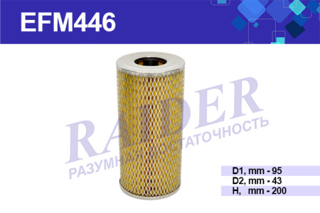EFM446
