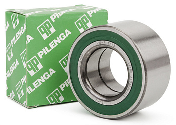 Pilenga PW-P 1313 Подшипник передней ступицы.ВАЗ 1118, 2170, 2190, 2192, 2194.
