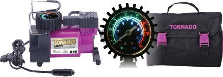 AС-583 Neon