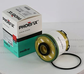 Фильтр топливный NF-14014 PHOENIX FILTERS F196
