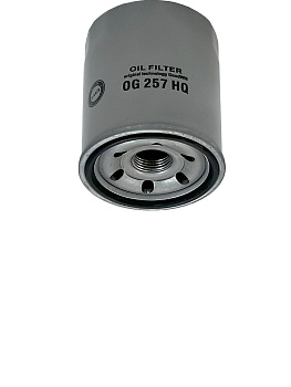 Фильтр масляный OG 257 HQ \H150021010\GOODWILL   CHANGAN CS 35 Plus, UNI-K, UNI-T  (SAK. C-1404) 