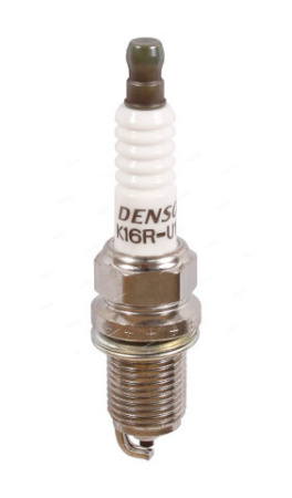 Свечи DENSO K16R-U11  3120  тойота
