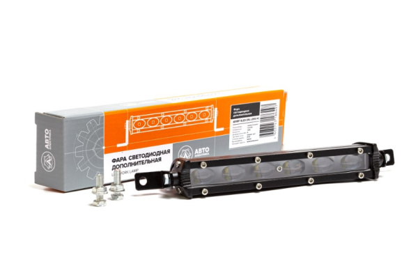 AE18RT-6LED-DRL-LENS-HC