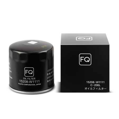 FQ C-206L