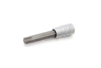 Головка со вставкой 1/2 TORX T55, длина 100 мм   ДЕЛО ТЕХНИКИ  624255