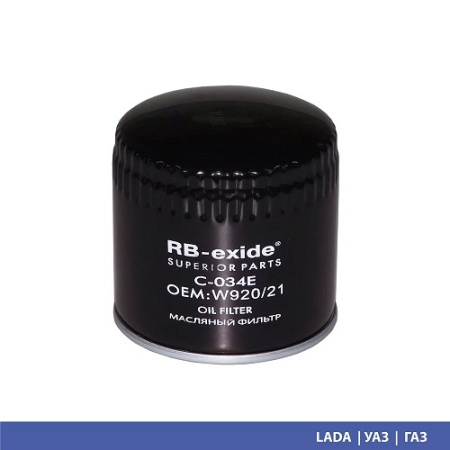 RBC034E