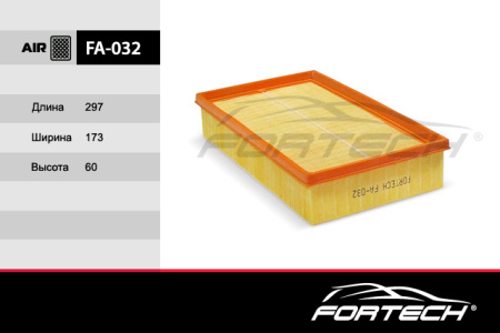 FA-032