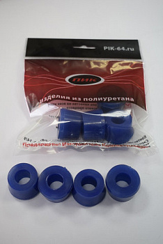 24-2915432  Комплект втулок амортизатора,конусная  8 шт