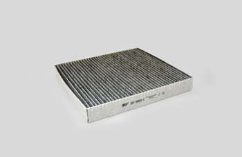 Фильтр салонный БИГ GB-9989/С