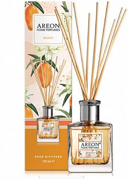 Ароматизатор для дома AREON STICKS   GARDEN Mango 150 мл 704-HBO-07