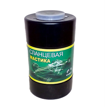 сланцевая