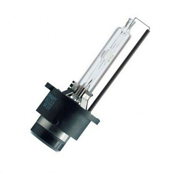 Лампа ксеноновая Clearlight D2S 4300K 1шт