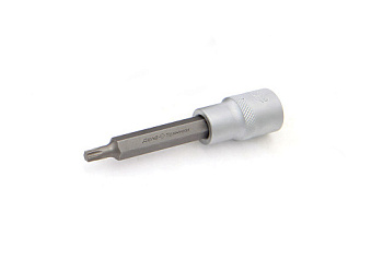 Головка со вставкой 1/2 TORX T30, длина 100 мм   ДЕЛО ТЕХНИКИ  624230