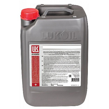 ЛУКОЙЛ GEAR GL-4  75w90  20 л (масло полусинтетическое)
