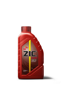 2625 G-EP 80W-90 1L 2