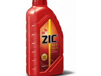 ZIC ATF Multi   1 л