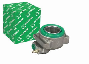 Pilenga CC-P 1181 Цилиндр переднего суппорта левый наружный ВАЗ 2101-07