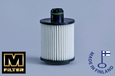 MU 1256 OIL FILTER
