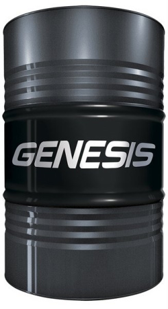 ЛУКОЙЛ Genesis Armortech FD 5w30 200 л 170 кг API SL/CF  (масло синтетическое)