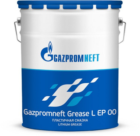 Gazpromneft-Grease-L-EP-00-18KG