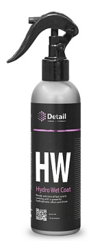 GRASS Кварцевое покрытие HW "Hydro Wet Coat" 250мл (арт. DT-0186) АКЦИЯ-10%